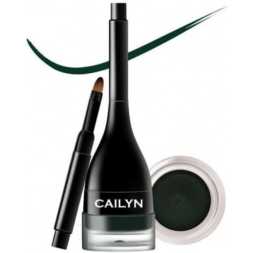 Cailyn Gel Eyeliner - Гелева підводка для очей
