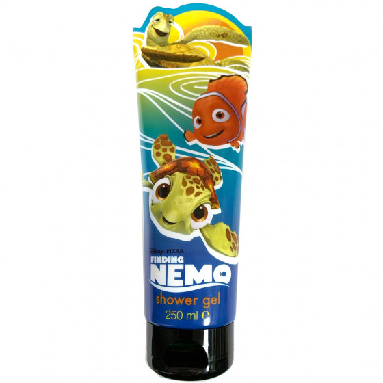Disney Shower Gel for Kids - Дитячий гель для душу