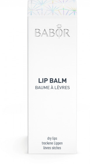 Babor Lip Protect Balm - Захисний бальзам для губ - 2