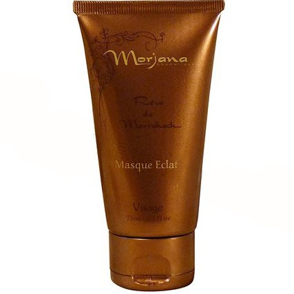 Morjana Rêve de Marrakech Radiance Mask - Маска Сяйво