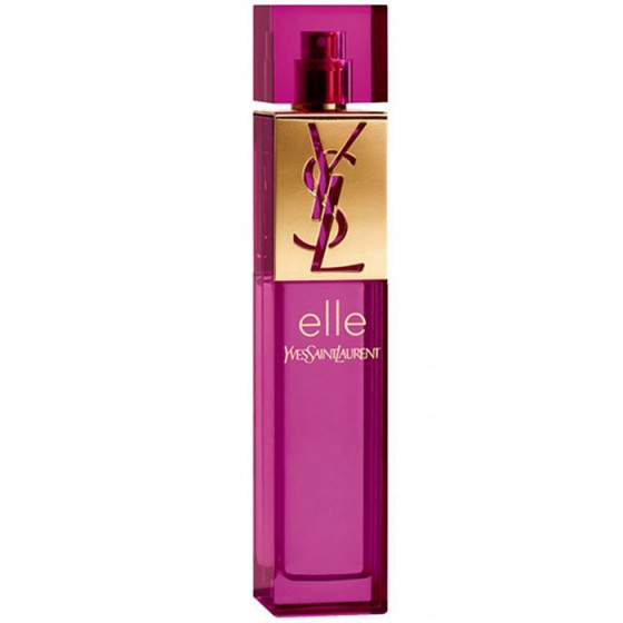 Yves Saint Laurent Elle - Туалетна вода - 1