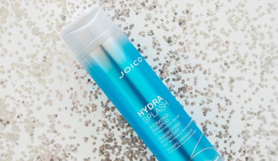 Joico HydraSplash Hydrating Shampoo - Зволожуючий шампунь для тонкого волосся - 2