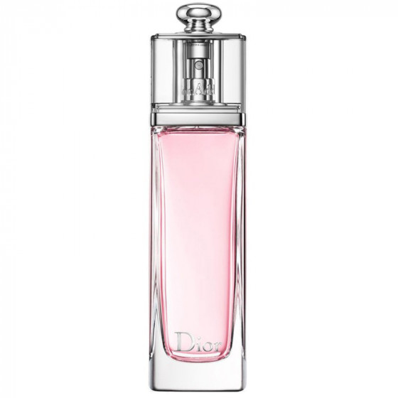 Christian Dior Addict Eau Fraiche 2014 - Туалетна вода