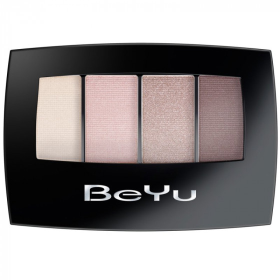 BeYu Color Catch Eye Palette - Тіні для очей №283
