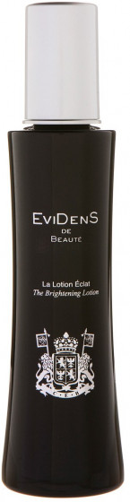 EviDenS de Beaute The Brightening Lotion - Лосьйон для обличчя "Сяйво"