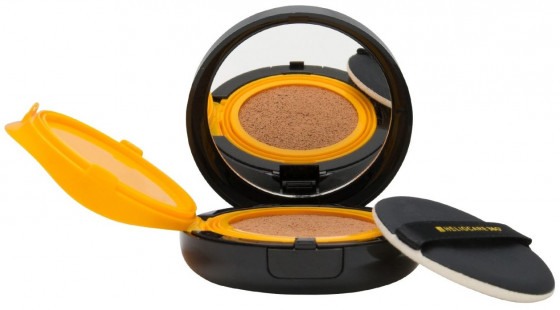 Cantabria Heliocare 360º Color Cushion Compact SPF50+ - Сонцезахисна компактна пудра - 1