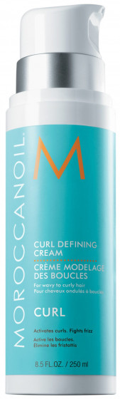 MoroccanOil Curl Defining Cream - Крем для формування локонів