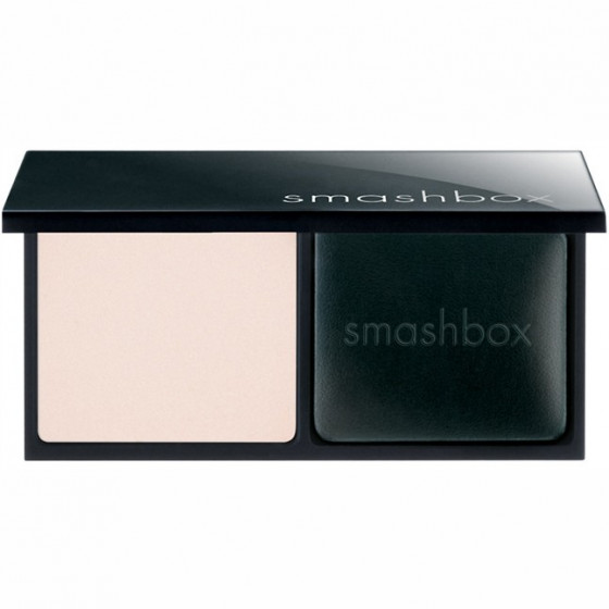 Smashbox Photo Set Pressed Powder - Компактна пудра