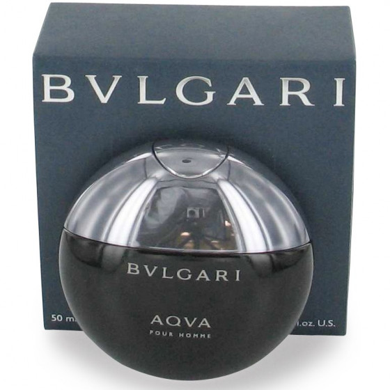 Bvlgari Aqva Pour Homme - Туалетна вода