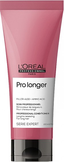 L'Oreal Professionnel Serie Expert Pro Longer Conditioner - Кондиціонер для відновлення волосся по довжині