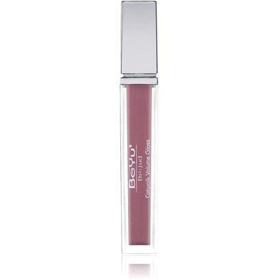 BeYu Catwalk Volume Gloss - Об'ємний блиск для губ №52 (Translucent Skin)