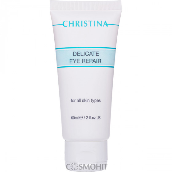 Christina Delicate Eye Repair - Крем для делікатного відновлення шкіри навколо очей