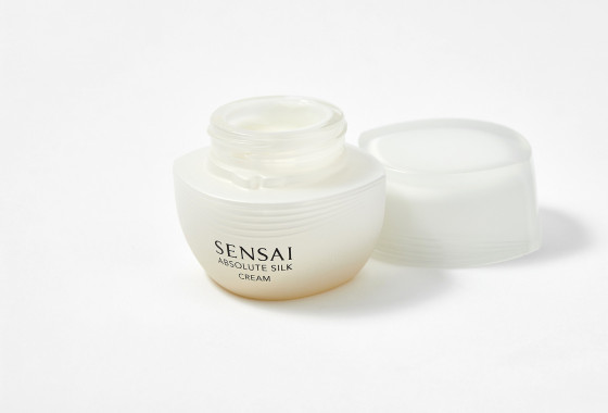 Kanebo Sensai Absolute Silk Cream - Крем для обличчя - 1