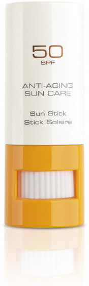 Babor High Protection Sun Stick SPF50 - Сонцезахисний стік