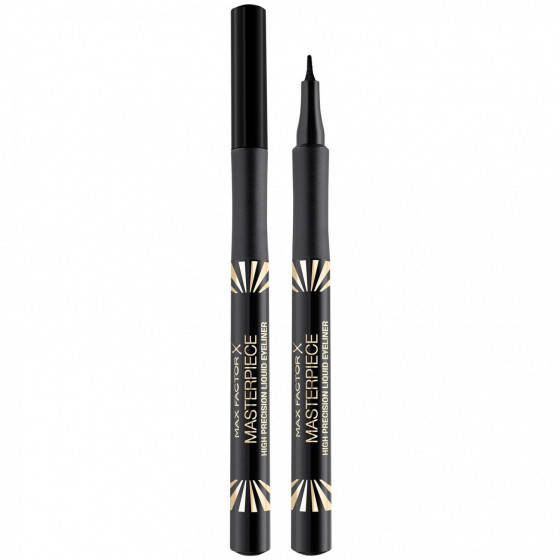 Max Factor Masterpiece High Precision Liquid Eyeliner