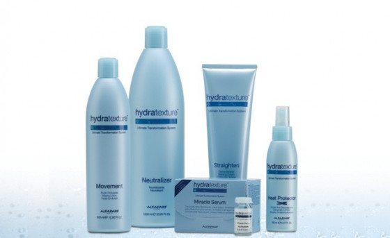 Alfaparf HydraTexture Neutralizer - Нейтралізатор - 1