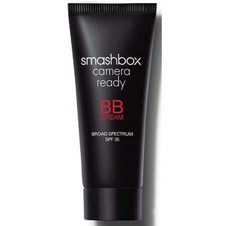 Smashbox Camera Ready BB Cream SPF 35 Travel Size - БіБі крем