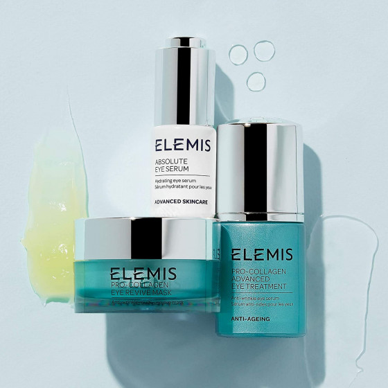 Elemis Pro-Collagen Advanced Eye Treatment - Ліфтинг-сироватка для очей - 3