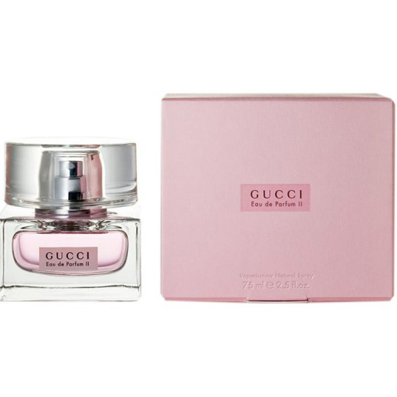 Gucci Eau de Parfum 2 - Парфумована вода