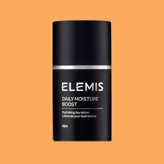 Elemis Men Daily Moisture Boost - Зволожуючий крем після гоління - 3