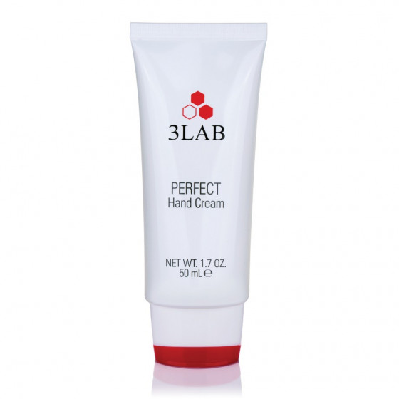 3LAB Perfect Hand Cream - Крем для рук Perfect