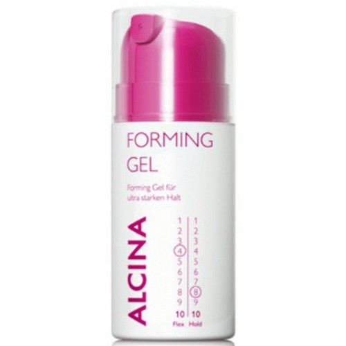 Alcina Hair Forming Gel - Текстурний гель для волосся