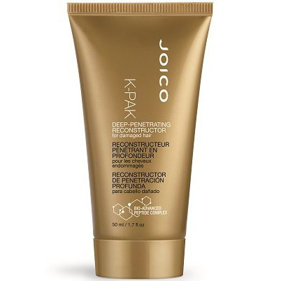 Joico K-Pak Deep-Penetrating Reconstructor - Маска реконструююча глибокого дії