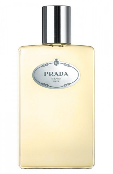 Prada Infusion d'Iris Milano - Парфумована вода - 1