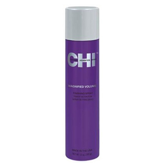 Chi Magnified Volume Finishing Spray - Завершальний спрей посилений об'єм