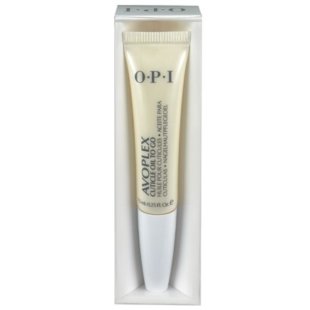 OPI Avoplex Cuticle Oil to Go - Олія для нігтів і кутикули - 1