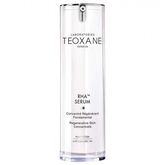 Teoxane Rha Serum - Регенеруючий концентрат