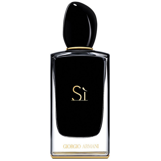 Giorgio Armani Si Intense - Парфумована вода (тестер)