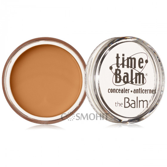 TheBalm TimeBalm Concealer - Консилер для обличчя (Medium)