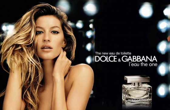 Dolce & Gabbana L'Eau The One - Туалетна вода (тестер) - 2