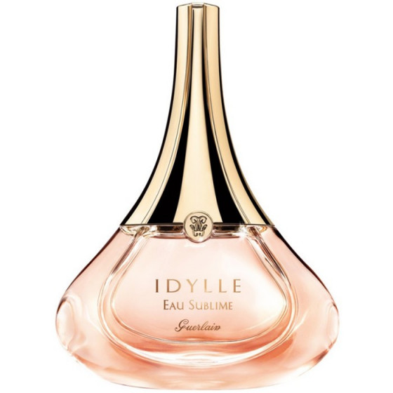 Guerlain Idylle Eau Sublime - Туалетна вода