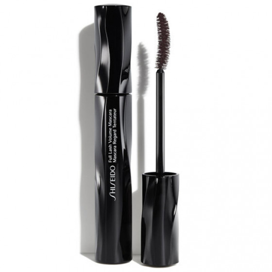 Shiseido Full Lash Volume Mascara - Туш для вій