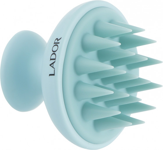 La'dor Dermatical Shampoo Brush - Щітка для масажу голови - 1