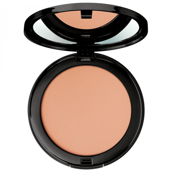 BeYu Compact Powder Foundation - Компактна пудра-основа