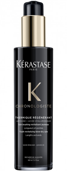 Kerastase Chronologiste Thermique Regenerant - Термо-догляд для волосся