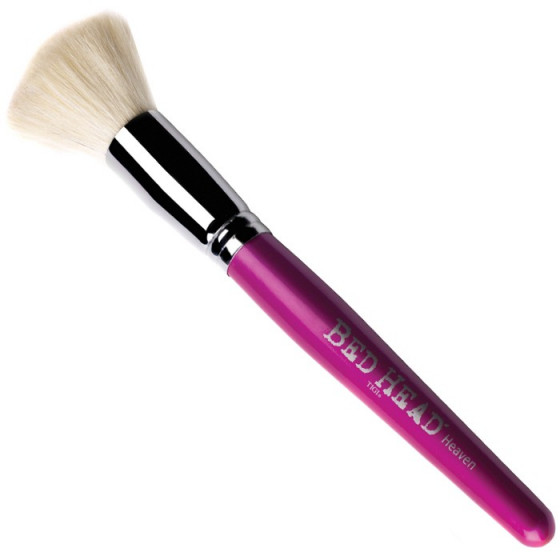 Tigi Bed Head Heaven Powder Brush - Пензлик для пудри