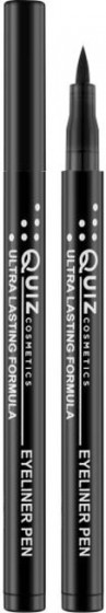 Quiz Cosmetics Eyeliner Pen - Підводка для очей