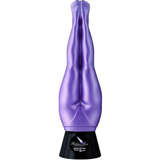 Art Of Sun Perfect Lex Heatless - Крем для засмаги ніг