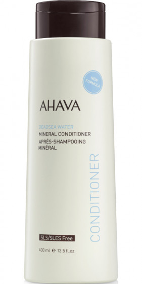 Ahava Mineral Conditioner - Мінеральний кондиціонер