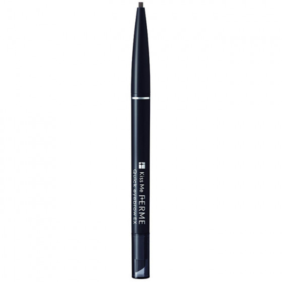 Isehan Ferme Quick Eyebrow Pencil - Олівець для брів