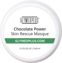 GlyMed Plus Cell Science Chocolate Power Skin Rescue Masque - Шоколадна маска-енергія