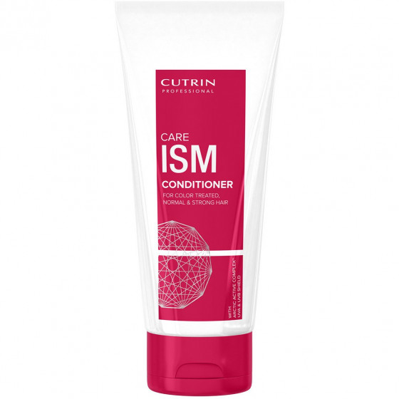 Cutrin Careism Conditioner - Кондиціонер інтенсивний догляд для фарбованого волосся