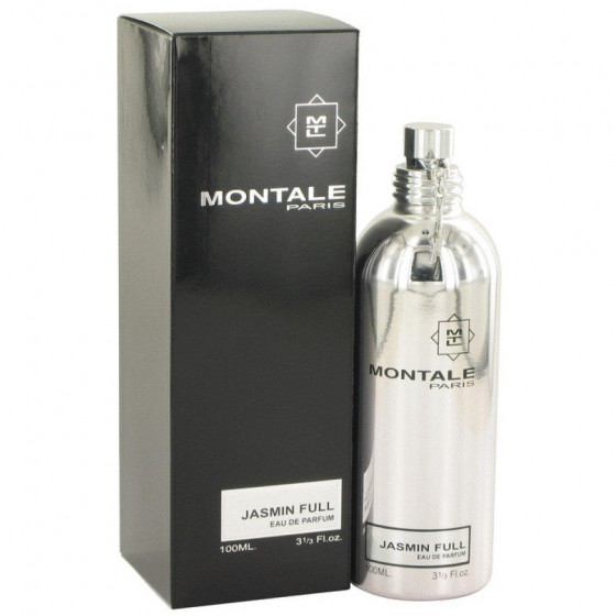 Montale Jasmin Full - Парфумована вода