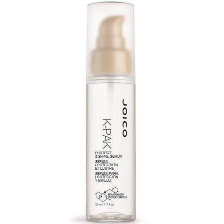 Joico K-Pak Protect & Shine Serum - Сироватка для захисту і блиску