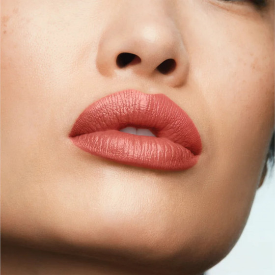 Smashbox Be Legendary Prime & Plush Lipstick - Кремова помада для губ - 4