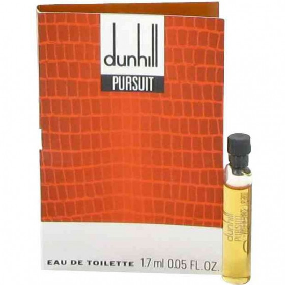 Alfred Dunhill Pursuit - Туалетна вода